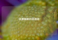 决赛圈里的孟婆汤