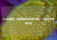 LOL全集网，召唤师峡谷的时光机，一网打尽青春记忆