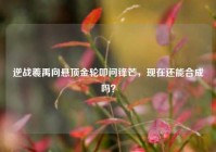 逆战羲禹向悬顶金轮叩问锋芒，现在还能合成吗？