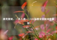 神龙摆尾，一击入魂——LOL盲僧全技能深度解析